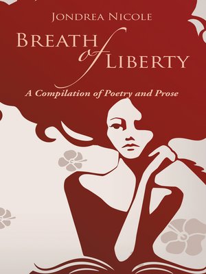 cover image of Breath of Liberty